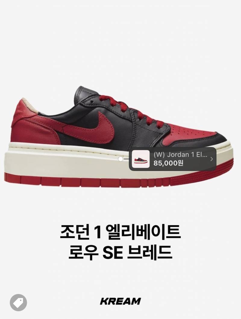 스탠딩에 신고 가면 눈초리 받는다는 신발.JPG | 인스티즈