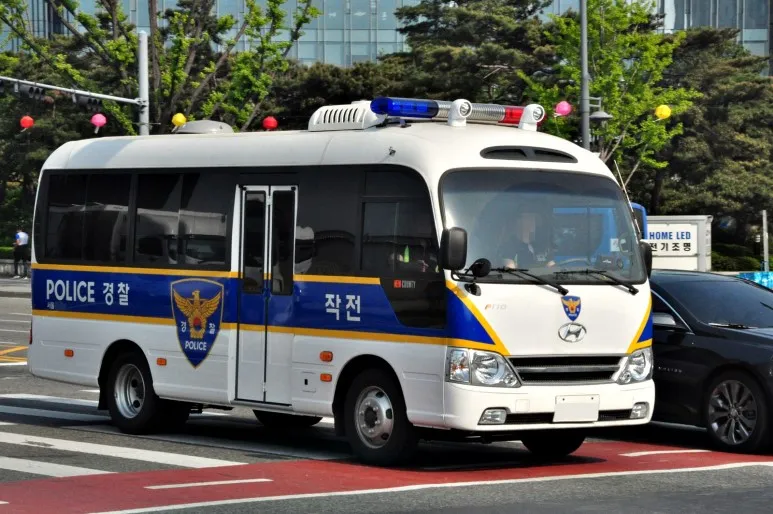 [단독] "김건희 여사가 기갑차 몰겠다고.." 옆에 태우고 '관저 드라이브 | 인스티즈