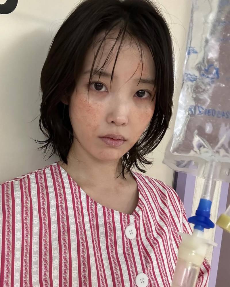 '폭싹 속았수다' 출산 연기에 대한 아이유 인터뷰 | 인스티즈