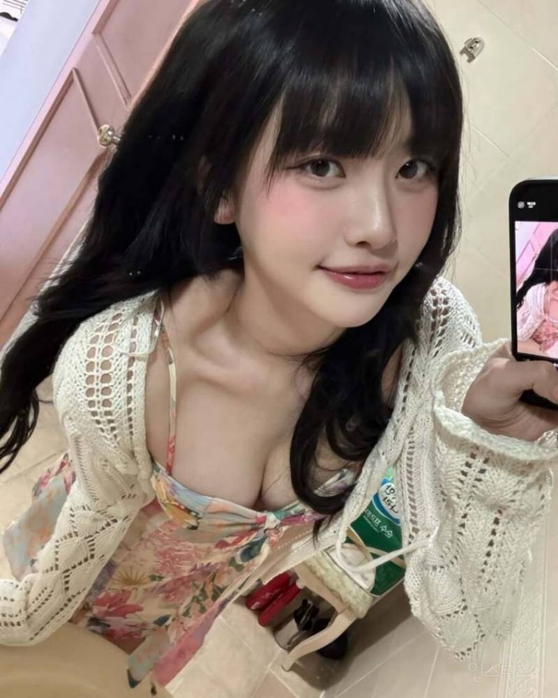 후방)글래머러스한 고말숙 | 인스티즈