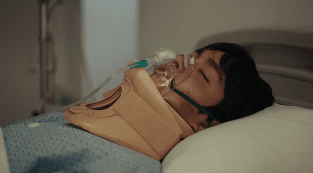 모델, 아이돌 출신이 찍었는데 연기 잘해서 반응 좋은 권진아 뮤비 | 인스티즈