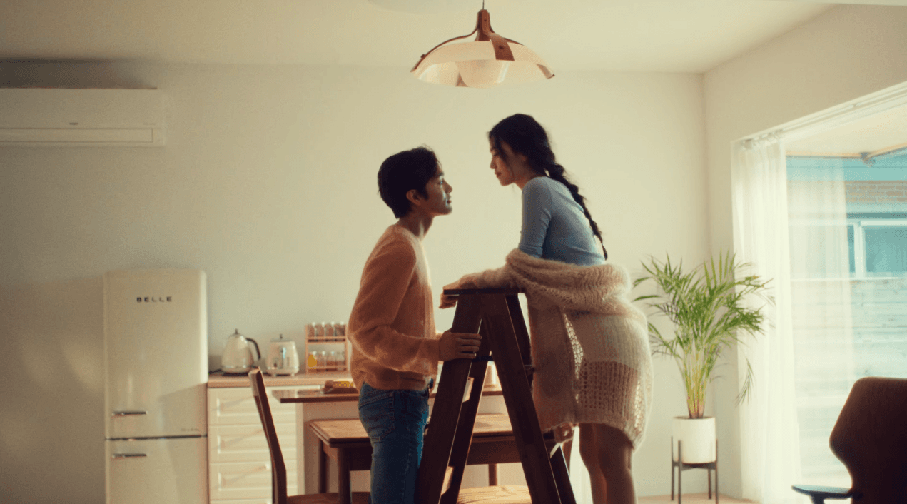 모델, 아이돌 출신이 찍었는데 연기 잘해서 반응 좋은 권진아 뮤비 | 인스티즈