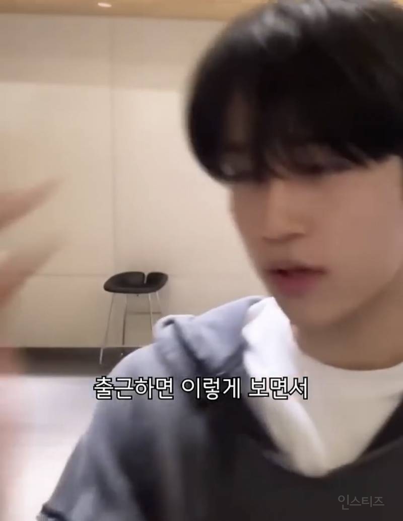 데뷔때부터 카이한테 사랑고백 하고 있는 아이돌.jpg | 인스티즈