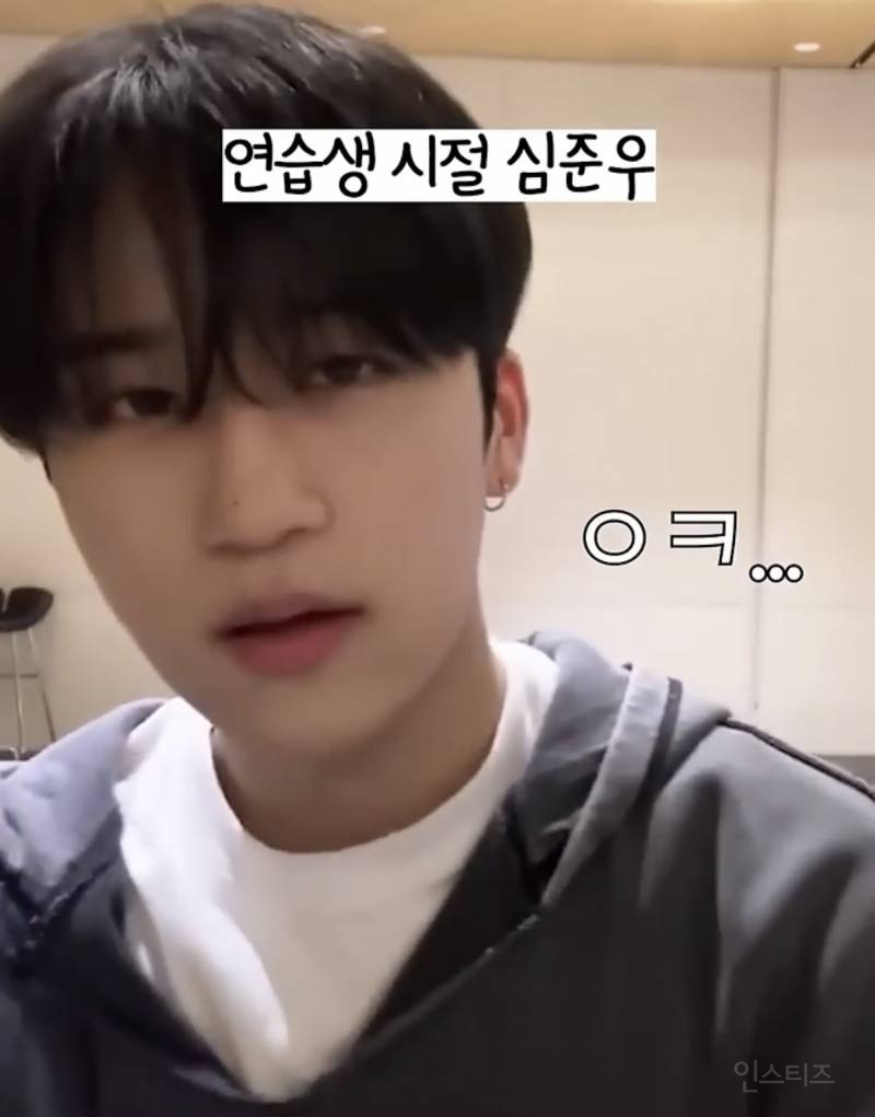 데뷔때부터 카이한테 사랑고백 하고 있는 아이돌.jpg | 인스티즈
