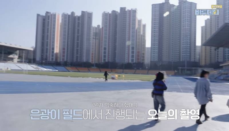 소문난 축구 덕후가 축구 컨셉으러 촬영했더니.jpg | 인스티즈