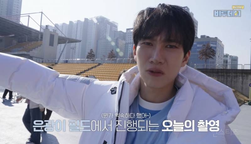 소문난 축구 덕후가 축구 컨셉으러 촬영했더니.jpg | 인스티즈