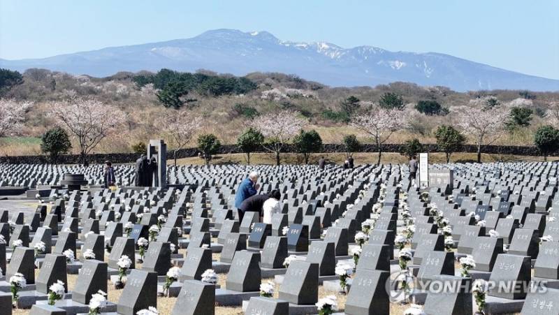  제주4·3, 세계기록유산 등재2