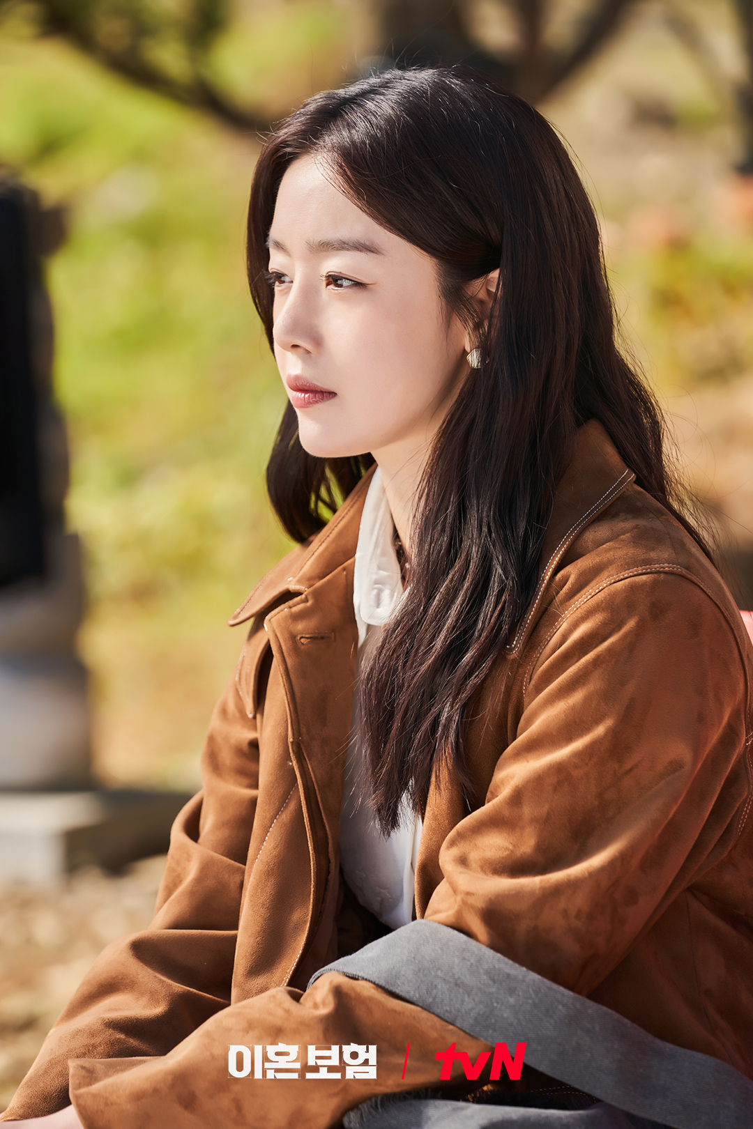 한선화·곽시양, 결혼 후 파경 위기.."범상치 않은 사연" 포착 | 인스티즈