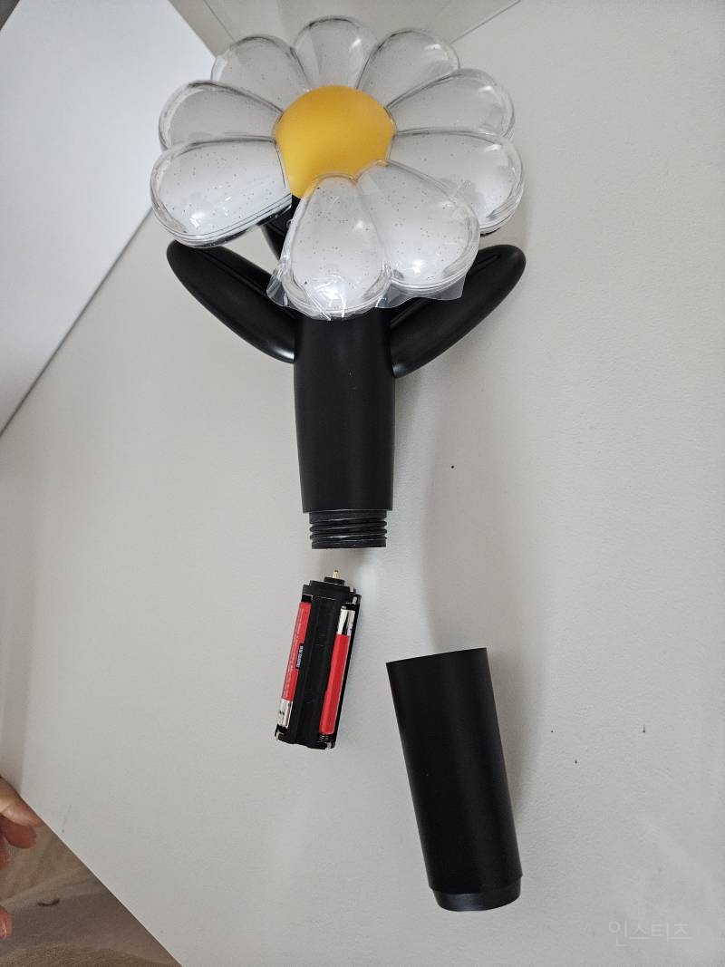 역대급으로 기발하다는 응원봉.JPG | 인스티즈