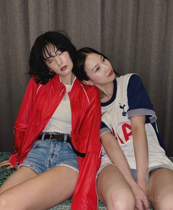 여행 자주 같이 간다는 여자연예인 3인방.jpg | 인스티즈