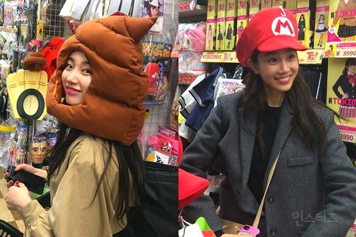 여행 자주 같이 간다는 여자연예인 3인방.jpg | 인스티즈