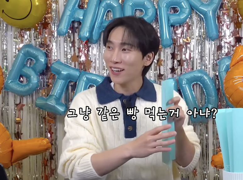밸런스 게임 파괴자 .jpg | 인스티즈