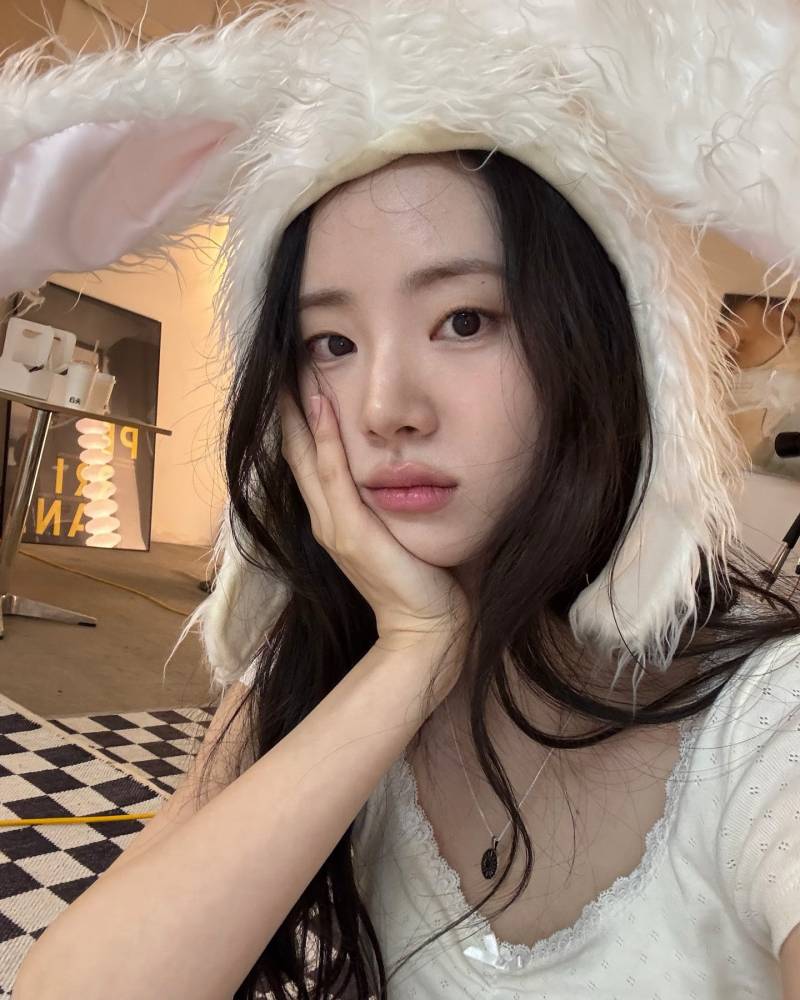 요즘 가장 예뻐보이는 20대 여배우.jpg | 인스티즈