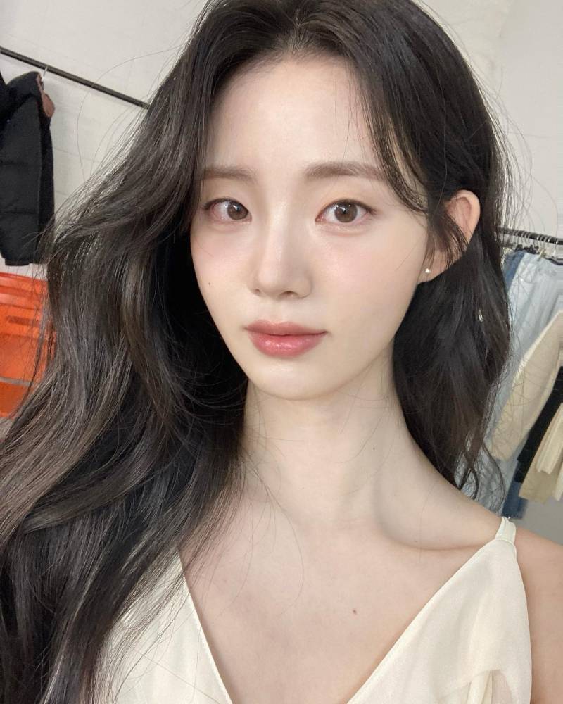 요즘 가장 예뻐보이는 20대 여배우.jpg | 인스티즈