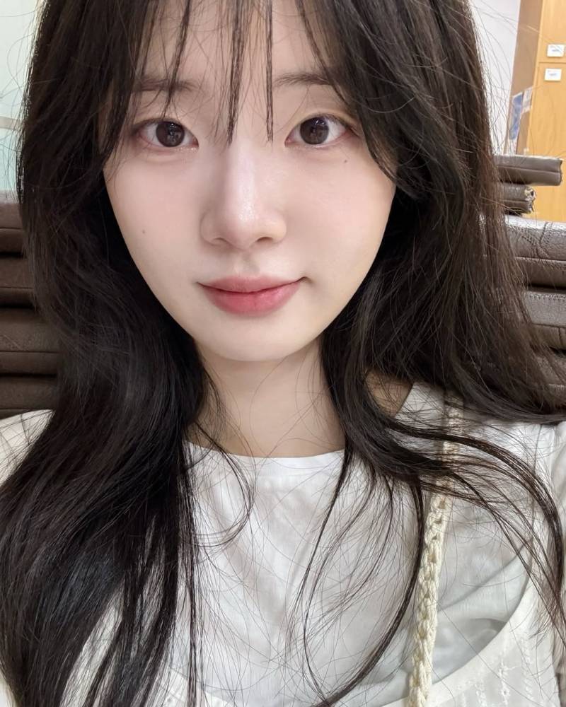 요즘 가장 예뻐보이는 20대 여배우.jpg | 인스티즈