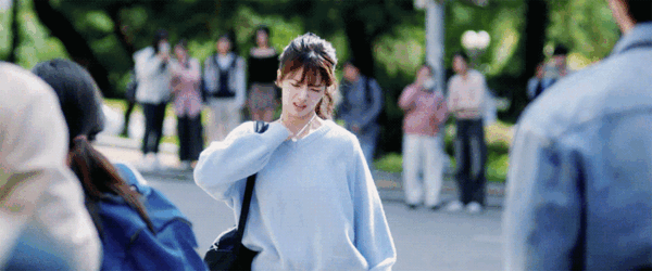 솔직히 클리셰 덩어리인데 그 맛에 본다는 드라마류.gif | 인스티즈