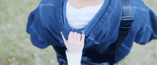 솔직히 클리셰 덩어리인데 그 맛에 본다는 드라마류.gif | 인스티즈