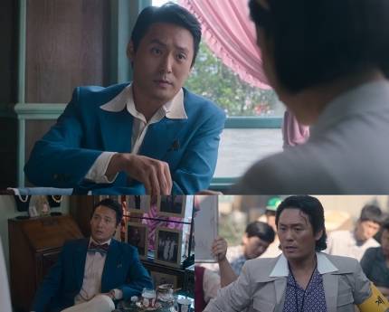  [단독] &apos;폭싹 속았수다&apos; 학씨 아저씨 최대훈, &apos;유퀴즈&apos; 뜬다