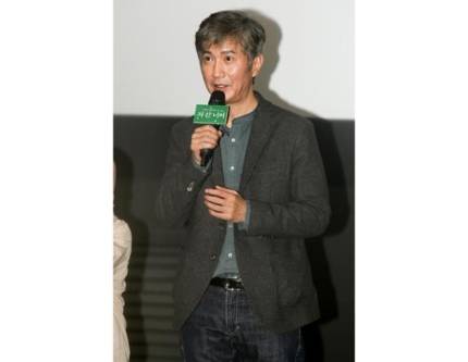  [단독] 안내상, 현실 재조명 영화 &apos;신명&apos;서 대통령 연기한다