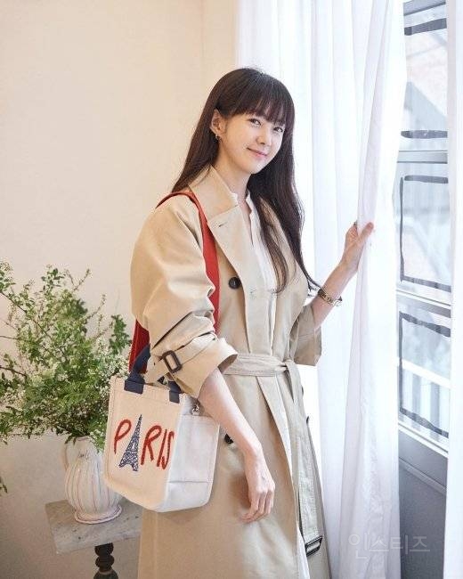 동안인걸로 유명한 연예인.jpg | 인스티즈