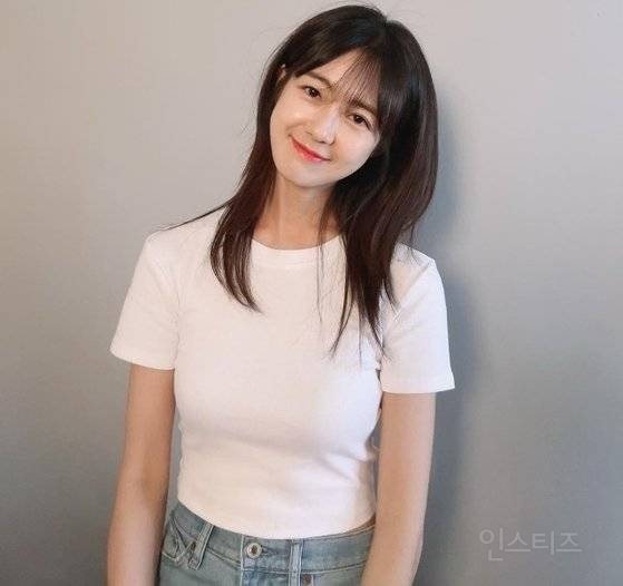 동안인걸로 유명한 연예인.jpg | 인스티즈
