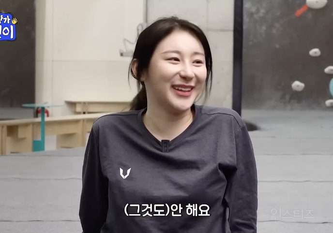 아이돌계 김종국이 말하는 몸매유지법 .jpg | 인스티즈