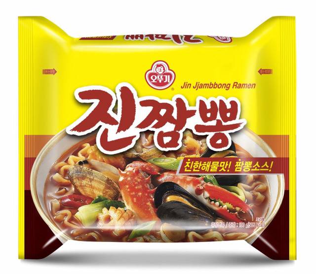 오뚜기 라면 중 여러분들이 가장 좋아하는 라면은?? | 인스티즈