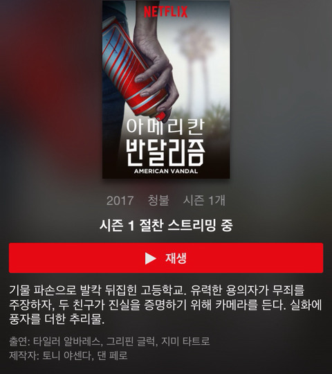 올해 넷플릭스 시청자들이 가장 많이 정주행한 드라마 | 인스티즈