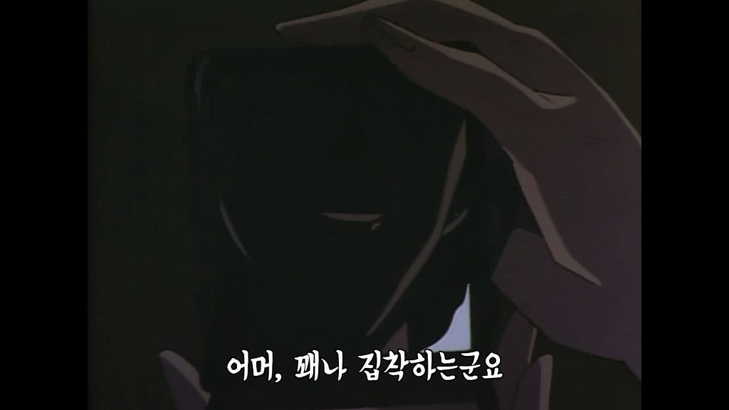 명탐정 코난 검은조직 진이 하이바라를 좋아한다는 얘기가 나오는이유.jpg - 인스티즈(instiz) 인티포털 명탐정 코난 검은조직 진이 하이바라를 좋아한다는 얘기가 나오는이유.Jpg - 인스티즈(Instiz) 인티포털