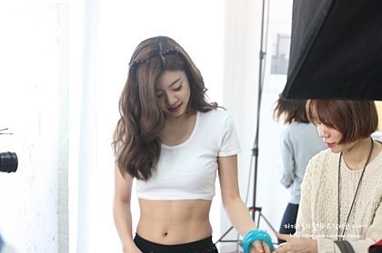 걸스데이 소진 섹시 짤 | 인스티즈