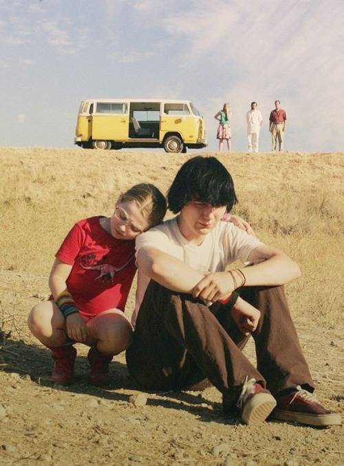 영화 미스 리틀 션샤인 (Little Miss Sunshine, 2006).bgm | 인스티즈