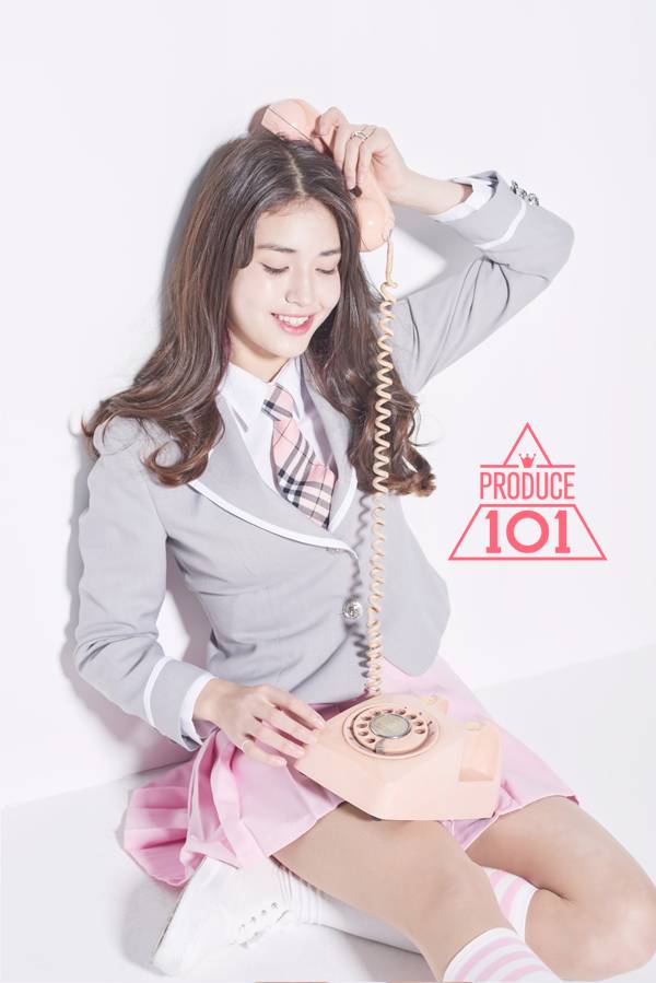 개인적으로 뽑히길 바라는 프로듀스101 6인.jpg | 인스티즈