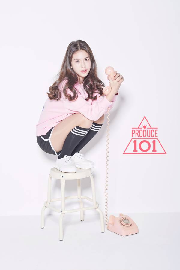 개인적으로 뽑히길 바라는 프로듀스101 6인.jpg | 인스티즈