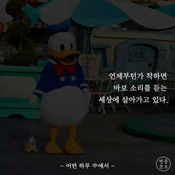 인간관계에 상처받으신 분들께 | 인스티즈