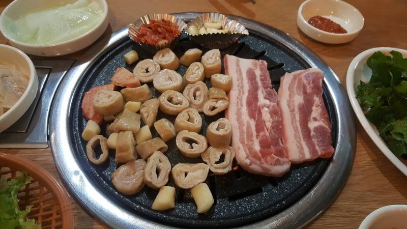 대구사람이 추천하는 막창맛집 - 인스티즈(instiz) 이슈 카테고리