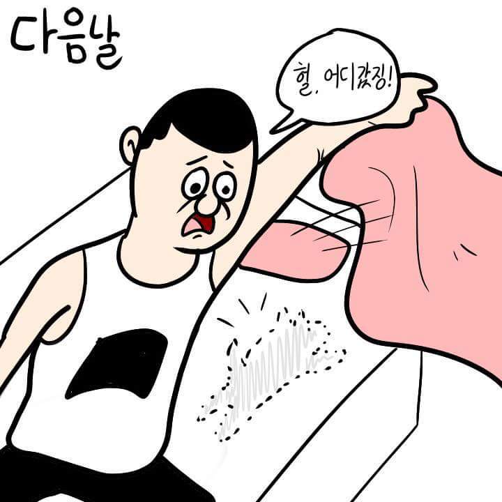 떠돌이 강아지를 데려오면 생기는 일 | 인스티즈