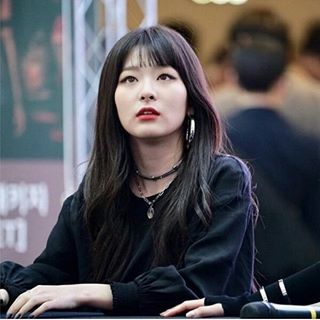 레드벨벳 이쁘곰.jpgif | 인스티즈