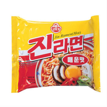 이 라면들 생라면으로 먹으면 안됨.Jpg - 인스티즈(Instiz) 이슈 카테고리