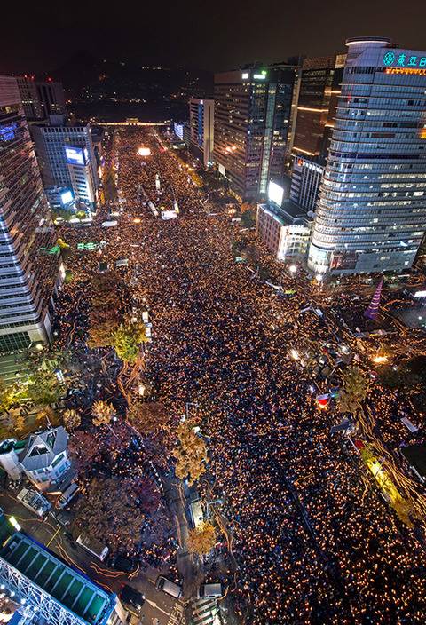 해외 정치학계에서 한국을 신기하게 바라보는 이유 | 인스티즈