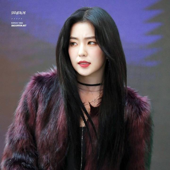 레드벨벳 짱예리더.jpgif | 인스티즈