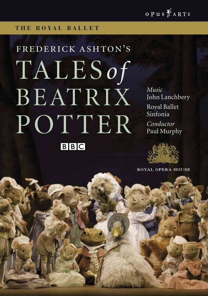 동화를 발레로 영국 로열 발레단의 &#65308; tales of beatrix potter &#65310; | 인스티즈