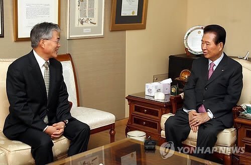 자국민보다 해외 정치인들에게 훨씬 인정을 받는 대한민국 역대최고 대통령 | 인스티즈