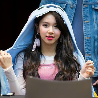 트와이스 채영.jpgif | 인스티즈