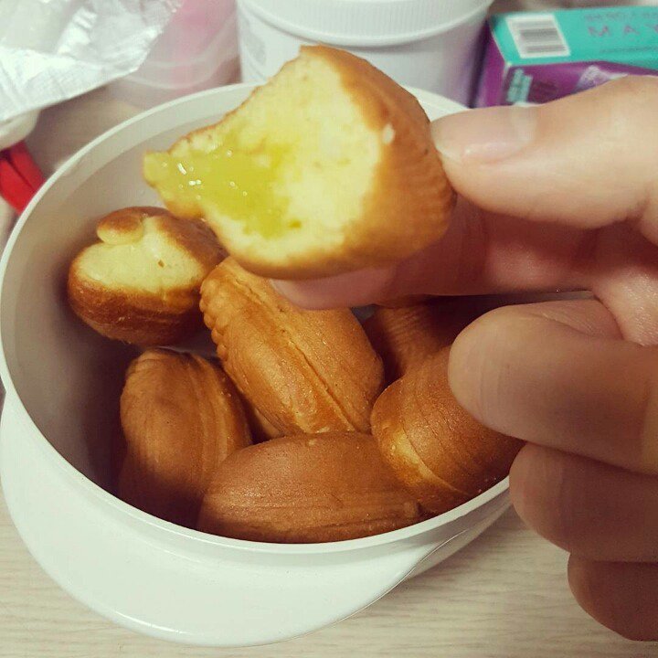 맛이 냄새를 따라오지 못하는 음식 | 인스티즈