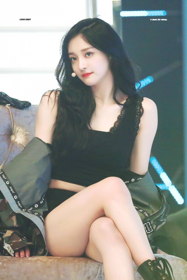 섹시한 주결경 ㄷㄷ | 인스티즈