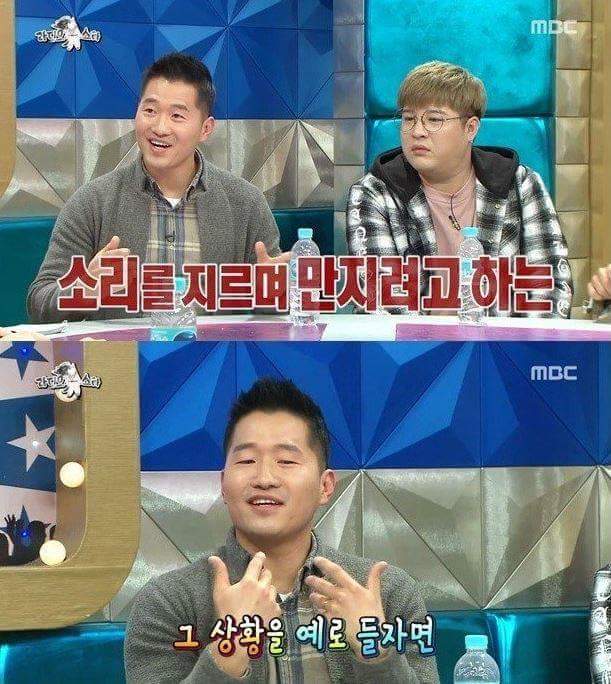 강형욱이 말하는 개를 대하는 잘못된 행동.JPG | 인스티즈