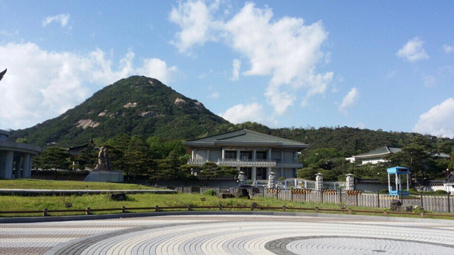 문재인대통령 당선 이후 찾아온 또 하나의 변화 | 인스티즈