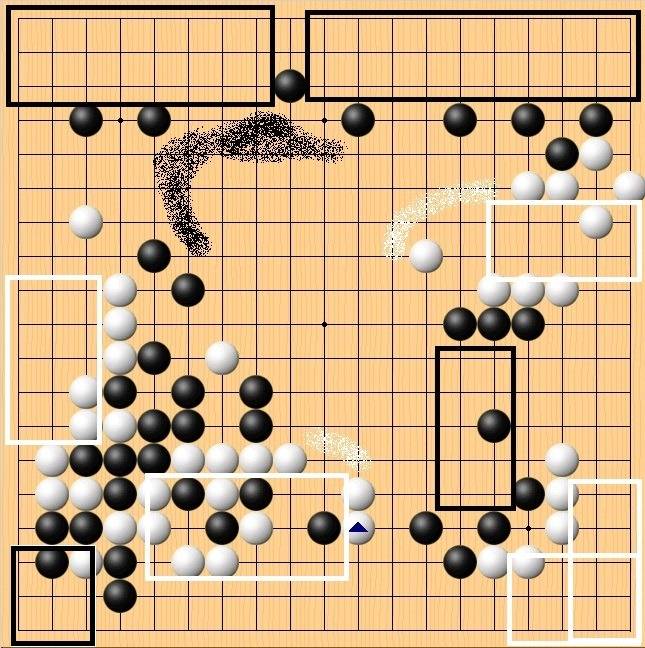  알파고 vs 이세돌, 제 2국 심심한 정리 | 인스티즈