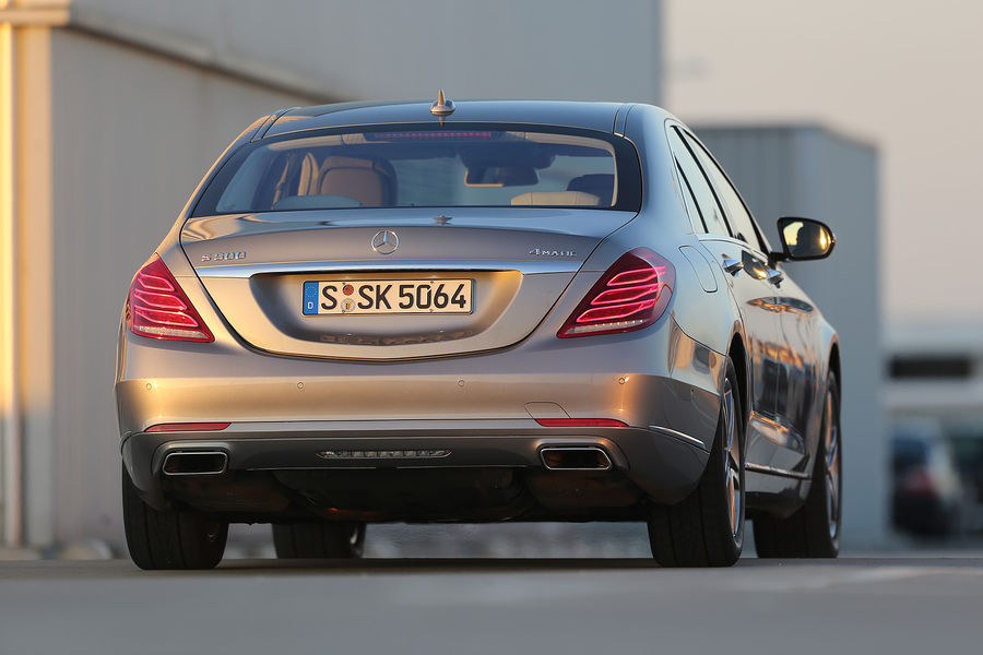 벤츠 S500 vs 아우디 A8 4.0 vs BMW 750i | 인스티즈