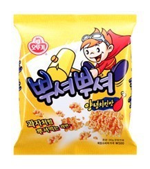 뿌셔뿌셔 시리즈중 가장 맛있고 인기있던 맛 두가지 | 인스티즈